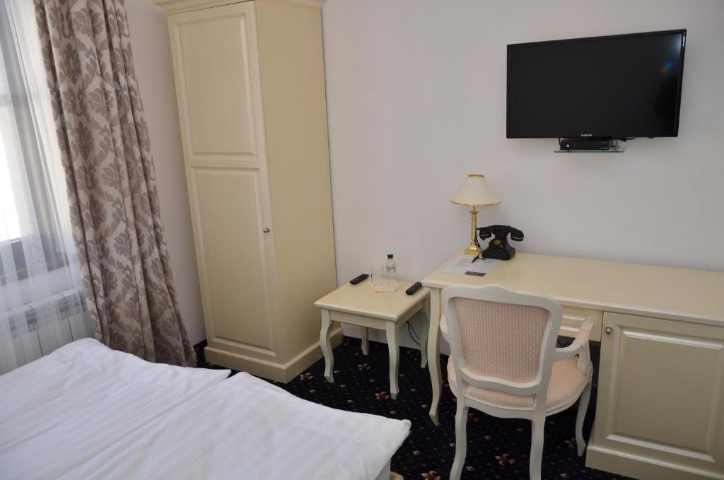 Chateau Royal Hotel Berezovka  Dış mekan fotoğraf