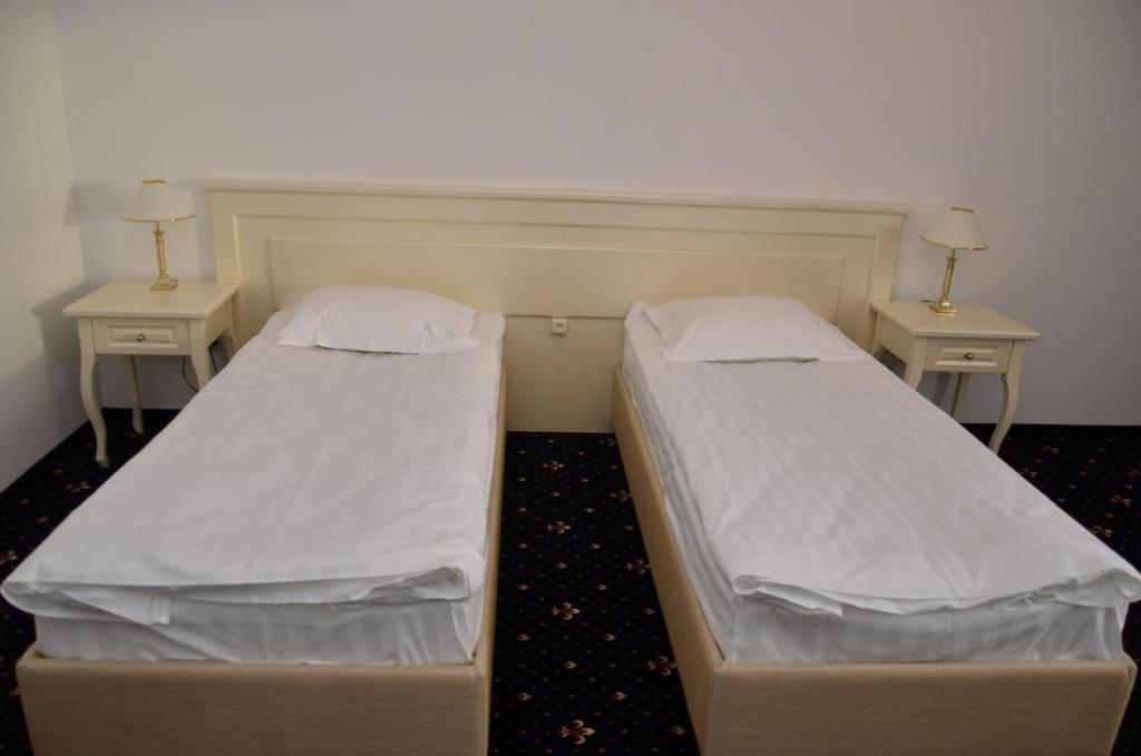 Chateau Royal Hotel Berezovka  Dış mekan fotoğraf